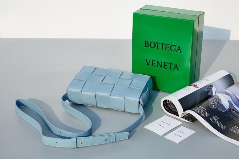 Bottega Veneta Satchel Bags